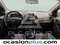 2017 Ford KA