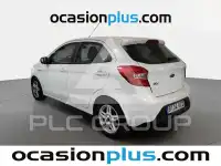 2017 Ford KA