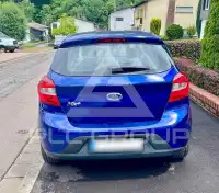 2017 Ford KA