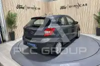 2017 Ford KA
