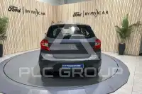2017 Ford KA