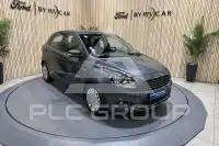 2017 Ford KA