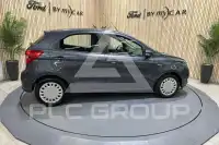 2017 Ford KA