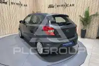 2017 Ford KA