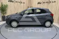 2017 Ford KA