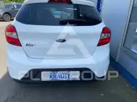 2017 Ford KA