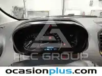 2017 Ford KA