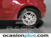 2017 Ford KA