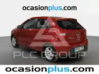 2017 Ford KA