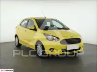 2017 Ford KA