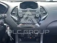 2017 Ford KA