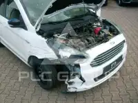 2017 Ford KA
