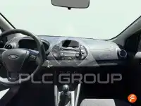 2017 Ford KA