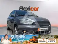 2017 Ford KA