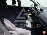 2017 Ford KA