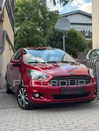 2017 Ford KA