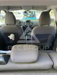 2017 Ford KA