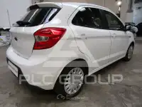 2017 Ford KA