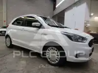 2017 Ford KA
