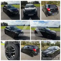 2017 Ford KA