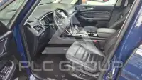 2017 Ford GALAXY