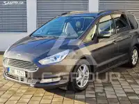 2017 Ford GALAXY
