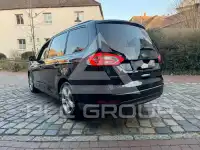 2017 Ford GALAXY