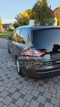 2017 Ford GALAXY