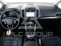 2017 Ford GALAXY