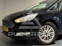 2017 Ford GALAXY