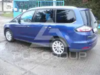2017 Ford GALAXY