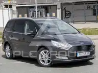 2017 Ford GALAXY