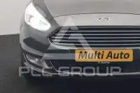 2017 Ford GALAXY