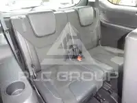2017 Ford GALAXY