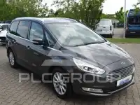 2017 Ford GALAXY