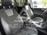 2017 Ford GALAXY