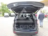 2017 Ford GALAXY