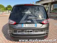 2017 Ford GALAXY