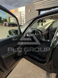 2017 Ford GALAXY