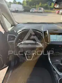 2017 Ford GALAXY