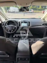 2017 Ford GALAXY