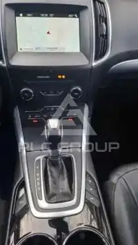 2017 Ford GALAXY