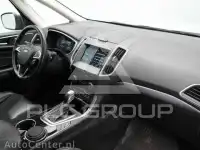 2017 Ford GALAXY