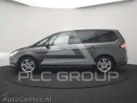 2017 Ford GALAXY