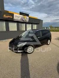 2017 Ford GALAXY