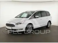 2017 Ford GALAXY