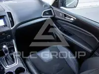 2017 Ford GALAXY