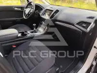 2017 Ford GALAXY