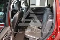 2017 Ford GALAXY