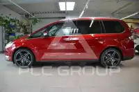 2017 Ford GALAXY